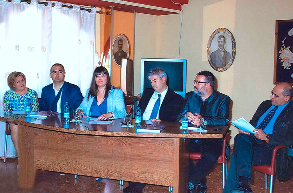 Siglo y medio de solidaridad. La Sociedad de Artesanos de Brea de Aragón cumple 150 años