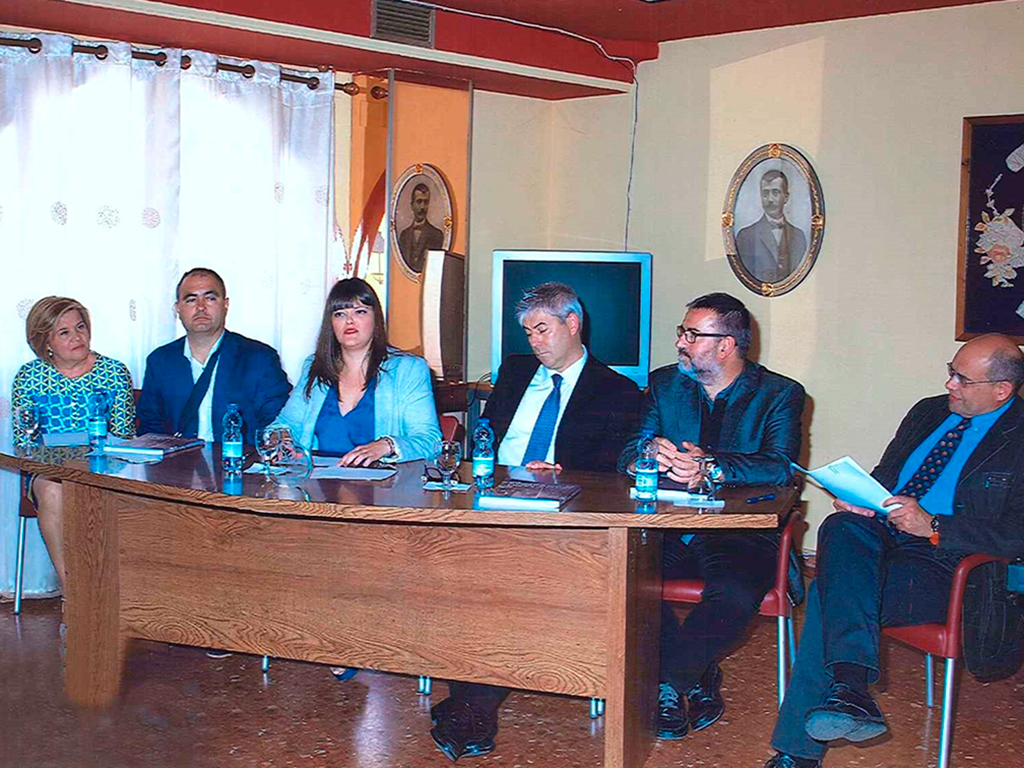 Siglo y medio de solidaridad. La Sociedad de Artesanos de Brea de Aragón cumple 150 años