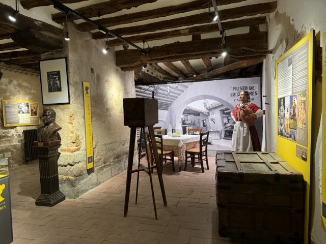 El Museo de La Dolores de Calatayud reabre tras su remodelación